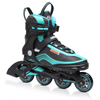 90 mm Pánská vlastním roller fitness brusle