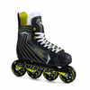 Profesionální městský hokejový rollerblade Speed ​​Racing Inline brusle