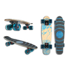 Mini Maple Carver Street Custom Skateboard