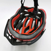 Velikost nastavitelná intmold pc venkovní jízdní kola bezpečná helma