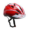 Nastavitelná ochranná helma pro dospělé jízdní kola