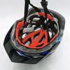 Nastavitelná intmold pc dospělá jízdní kola ochranná helma