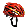 Nastavitelný systém INMOLD PC dospělých jízdních kol bezpečná helma