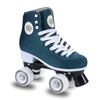 Classic New Shadre High Heel Quad Roller Skate